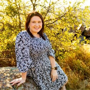 Meet your Posher, Kirsten